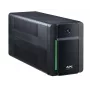 APC Easy UPS 2200VA, bokštas, 230V, 6x IEC C13 lizdai, AVR