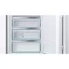 Įmontuojamas vertikalus šaldiklis Bosch Serie 6 GIV11AFE0 — 72 L, jutiklinis valdymas, LED ekranas, reversinės durelės, 36 dB