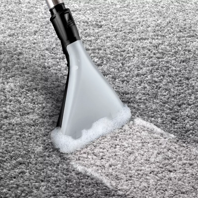 Bosch Serie 4 BWD421PET cikloninis dulkių siurblys šlapiam ir sausam valymui 2100 W