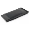 GEMBIRD EE2-U3S-6 USB 3.1 2,5 colio SATA HDD dėklas su Type-C prievadu, šlifuotas aliuminis - juoda
