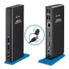i-tec USB 3.0/USB-C Dual HDMI Dockinė stotelė