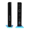i-tec USB 3.0/USB-C Dual HDMI Dockinė stotelė