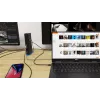 i-tec USB 3.0/USB-C Dual HDMI Dockinė stotelė