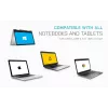 i-tec USB 3.0/USB-C Dual HDMI Dockinė stotelė