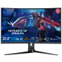 ASUS ROG Strix XG32VC monitorius kompiuteriui 80 cm (31,5 colio) 2560 x 1440 pikselių Quad HD LED juodas