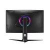 ASUS ROG Strix XG32VC monitorius kompiuteriui 80 cm (31,5 colio) 2560 x 1440 pikselių Quad HD LED juodas