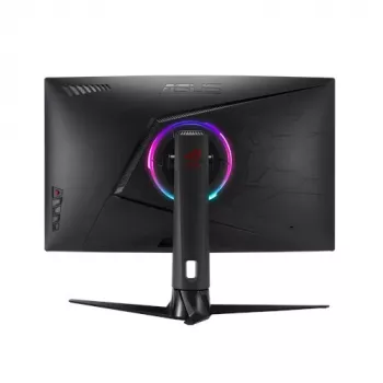 ASUS ROG Strix XG32VC monitorius kompiuteriui 80 cm (31,5 colio) 2560 x 1440 pikselių Quad HD LED juodas