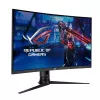ASUS ROG Strix XG32VC monitorius kompiuteriui 80 cm (31,5 colio) 2560 x 1440 pikselių Quad HD LED juodas