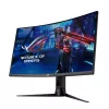 ASUS ROG Strix XG32VC monitorius kompiuteriui 80 cm (31,5 colio) 2560 x 1440 pikselių Quad HD LED juodas