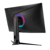 ASUS ROG Strix XG32VC monitorius kompiuteriui 80 cm (31,5 colio) 2560 x 1440 pikselių Quad HD LED juodas