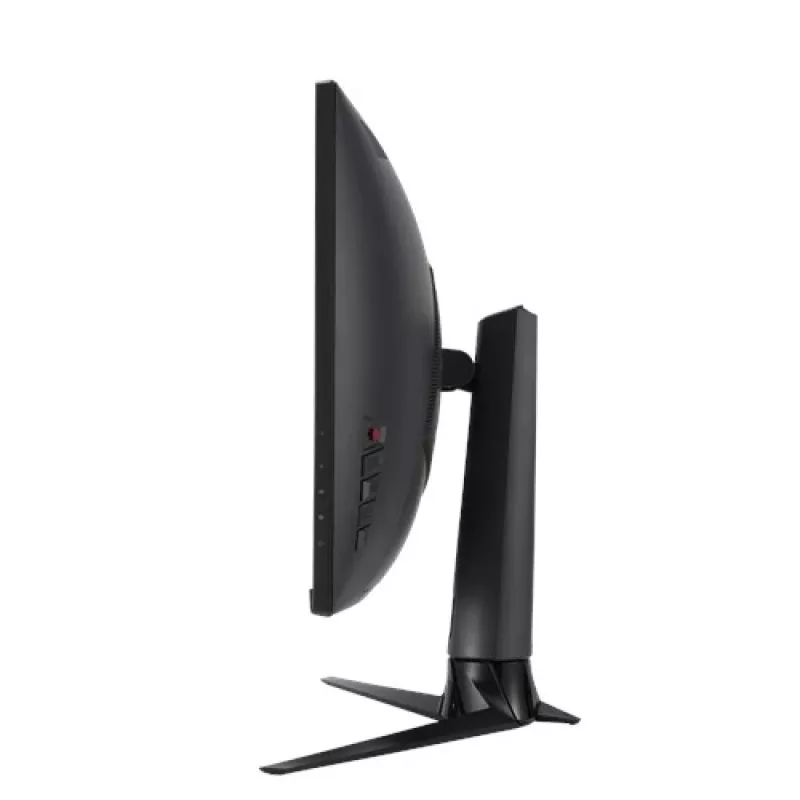 ASUS ROG Strix XG32VC monitorius kompiuteriui 80 cm (31,5 colio) 2560 x 1440 pikselių Quad HD LED juodas