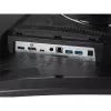 ASUS ROG Strix XG32VC monitorius kompiuteriui 80 cm (31,5 colio) 2560 x 1440 pikselių Quad HD LED juodas