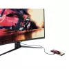 ASUS ROG Strix XG32VC monitorius kompiuteriui 80 cm (31,5 colio) 2560 x 1440 pikselių Quad HD LED juodas