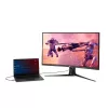 ASUS ROG Strix XG32VC monitorius kompiuteriui 80 cm (31,5 colio) 2560 x 1440 pikselių Quad HD LED juodas