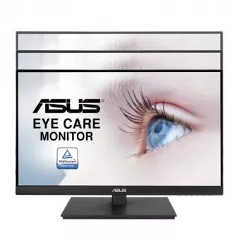ASUS VA229QSB 21,5 colių Full HD IPS monitorius
