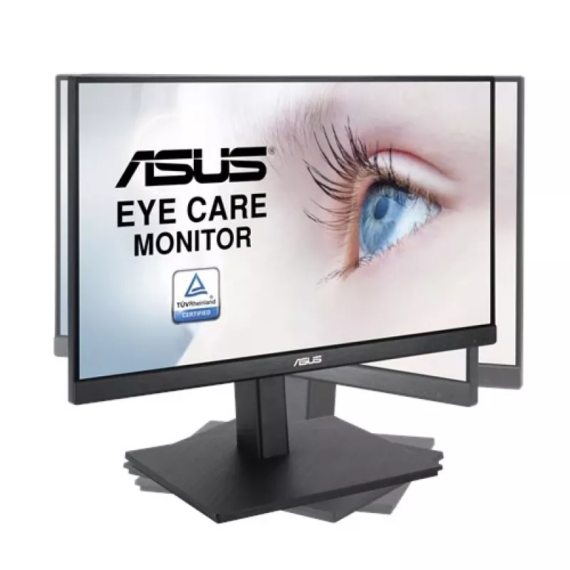 ASUS VA229QSB 21,5 colių Full HD IPS monitorius