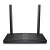 TP-Link Archer AC1200 MU-MIMO VDSL/ADSL belaidis maršrutizatorius-modemas, juodas