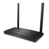 TP-Link Archer AC1200 MU-MIMO VDSL/ADSL belaidis maršrutizatorius-modemas, juodas