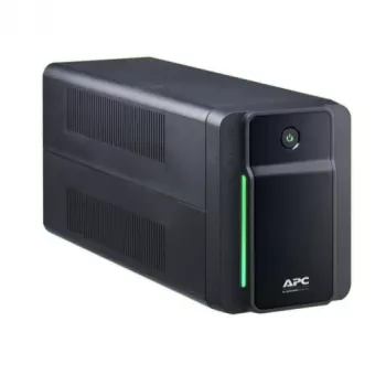 APC BVX700LI-GR nepertraukiamo maitinimo šaltinis (UPS) Line-Interactive 0.7 kVA 360 W 2 AC išėjimai