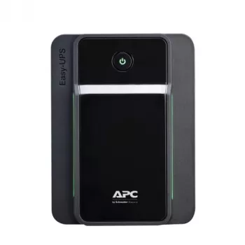 APC BVX700LI-GR nepertraukiamo maitinimo šaltinis (UPS) Line-Interactive 0.7 kVA 360 W 2 AC išėjimai