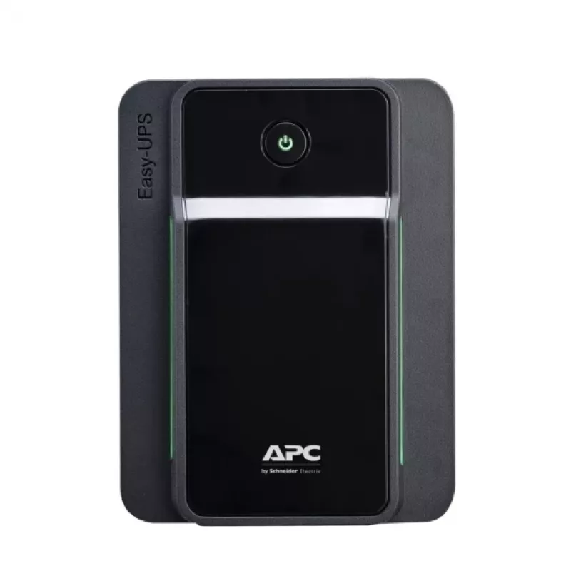 APC BVX700LI-GR nepertraukiamo maitinimo šaltinis (UPS) Line-Interactive 0.7 kVA 360 W 2 AC išėjimai