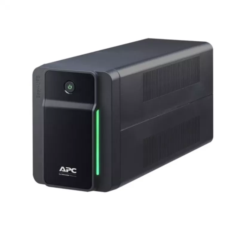 APC BVX700LI-GR nepertraukiamo maitinimo šaltinis (UPS) Line-Interactive 0.7 kVA 360 W 2 AC išėjimai