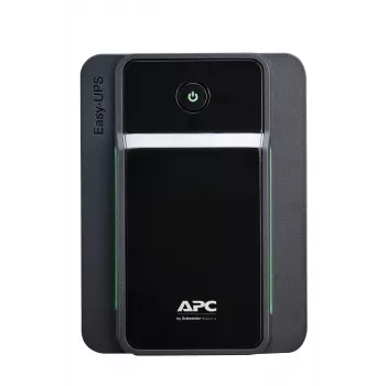 APC BVX700LI nepertraukiamo maitinimo šaltinis (UPS) Line-Interactive 0.7 kVA 360 W 4 AC lizdai