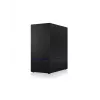 ICY BOX IB-RD3621-C31 diskų masyvas 0 TB stalinis juodas