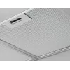 Electrolux LFU216X įmontuojamas nerūdijančio plieno gartraukis, sidabrinis, 272 m³/h