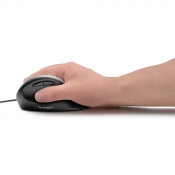 Kensington Pro Fit Ergo Wired USB Type-A pelė