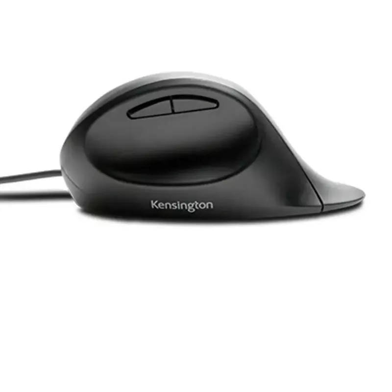 Kensington Pro Fit Ergo Wired USB Type-A pelė