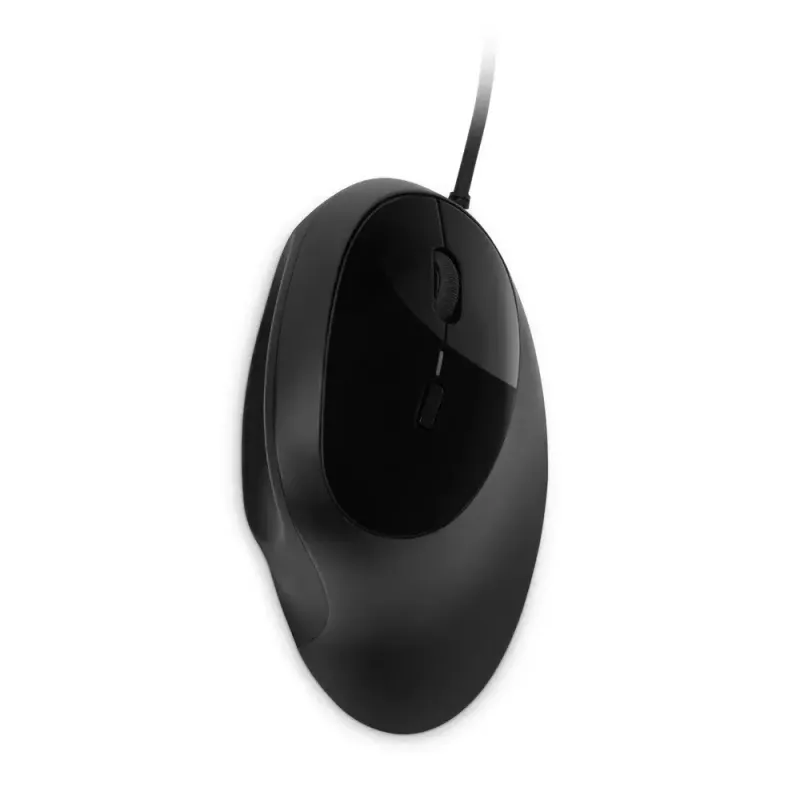 Kensington Pro Fit Ergo Wired USB Type-A pelė