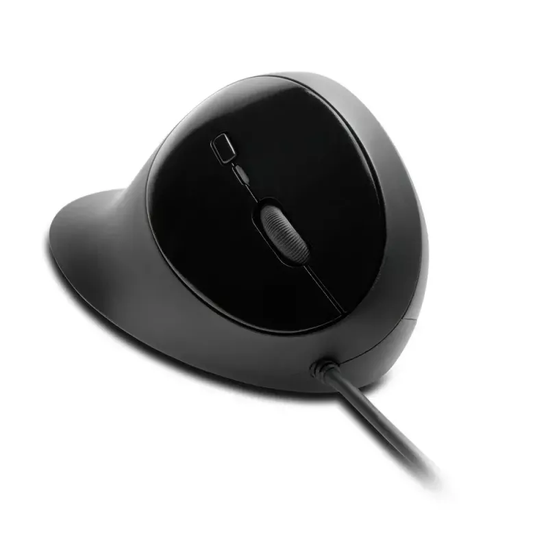 Kensington Pro Fit Ergo Wired USB Type-A pelė