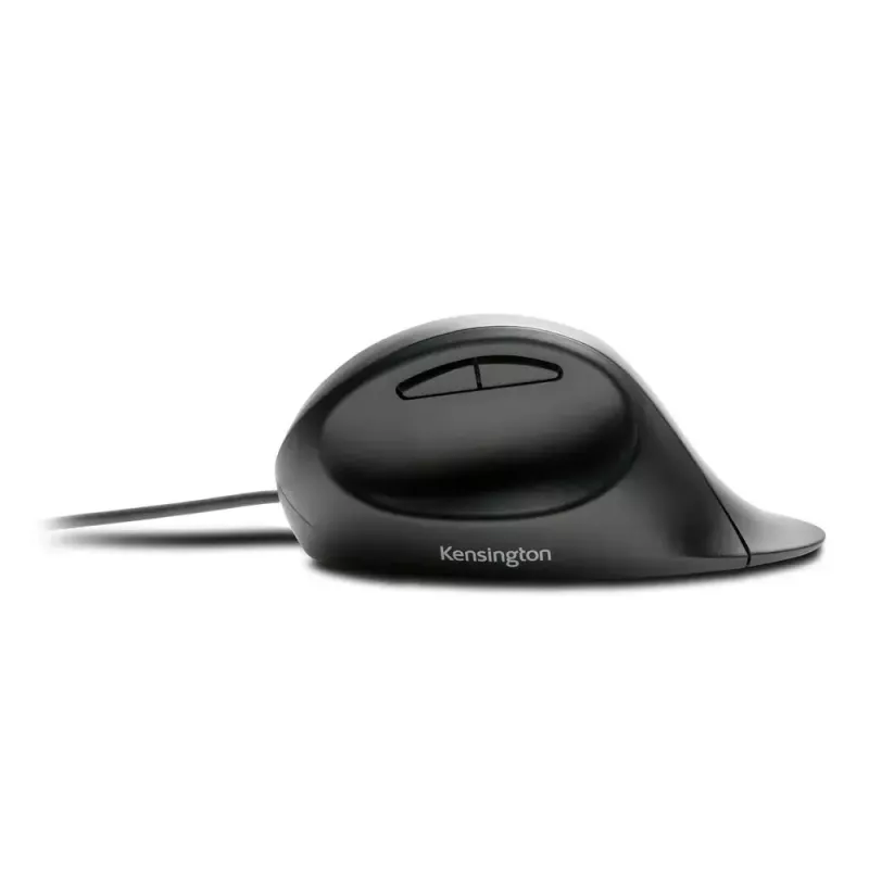 Kensington Pro Fit Ergo Wired USB Type-A pelė