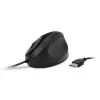 Kensington Pro Fit Ergo Wired USB Type-A pelė