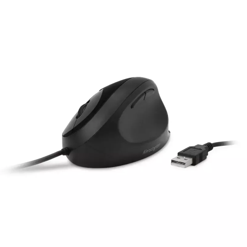 Kensington Pro Fit Ergo Wired USB Type-A pelė