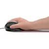 Kensington Pro Fit Ergo Wired USB Type-A pelė