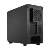 FRACTAL DESIGN Meshify 2 Solid Black korpusas