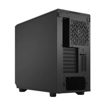 FRACTAL DESIGN Meshify 2 Solid Black korpusas