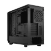 FRACTAL DESIGN Meshify 2 Solid Black korpusas