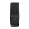 FRACTAL DESIGN Meshify 2 Solid Black korpusas