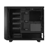 FRACTAL DESIGN Meshify 2 Solid Black korpusas