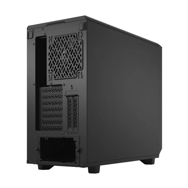 FRACTAL DESIGN Meshify 2 Solid Black korpusas