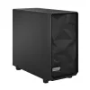 FRACTAL DESIGN Meshify 2 Solid Black korpusas