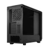 FRACTAL DESIGN Meshify 2 Solid Black korpusas