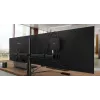 i-tec USB-C dviejų monitorių dokų stotelė su 100 W maitinimu ir universalus 100 W įkroviklis