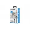 DisplayPort kabelis LANBERG CA-DPDP-20CU-0018-BK 1,8 m DisplayPort 1.4 32,4 Gbit/s HDR Auksuotas