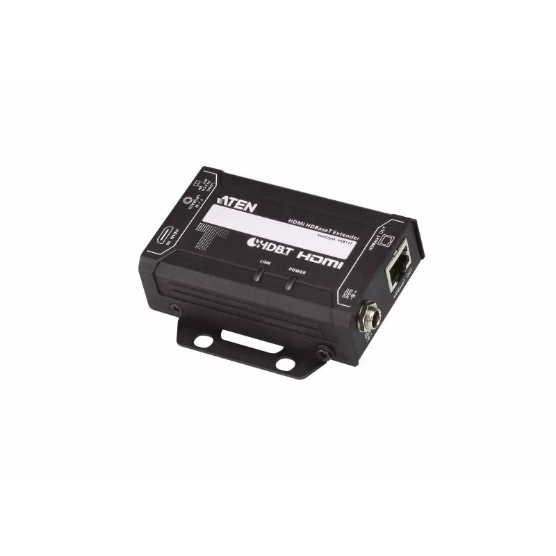 HDMI siųstuvas ir imtuvas ATEN VE811