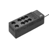 APC BE650G2-FR nepertraukiamo maitinimo šaltinis (UPS) budėjimo režimo 0.65 kVA 400 W