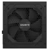 GIGABYTE P850GM maitinimo blokas 850 W 20+4 pin ATX ATX juodas